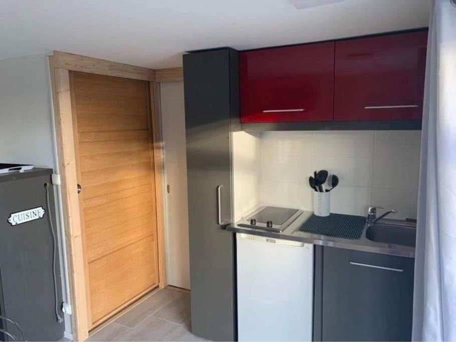 Logement - Les Épesses Zewnętrze zdjęcie